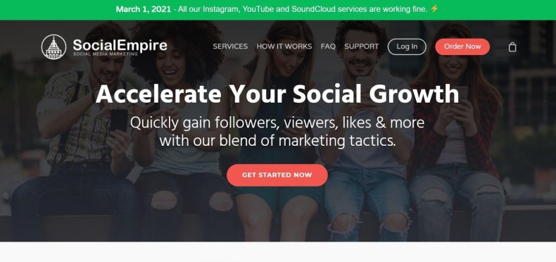 where to buy Instagram followers