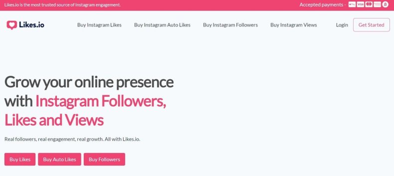where to buy Instagram followers