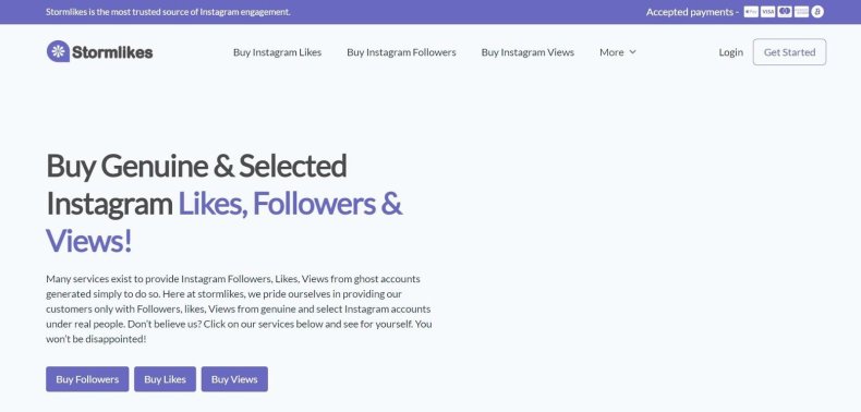 where to buy Instagram followers