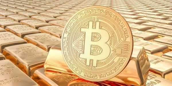 1 btc rubinetto