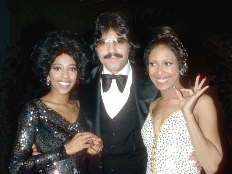 Tony Orlando and Dawn