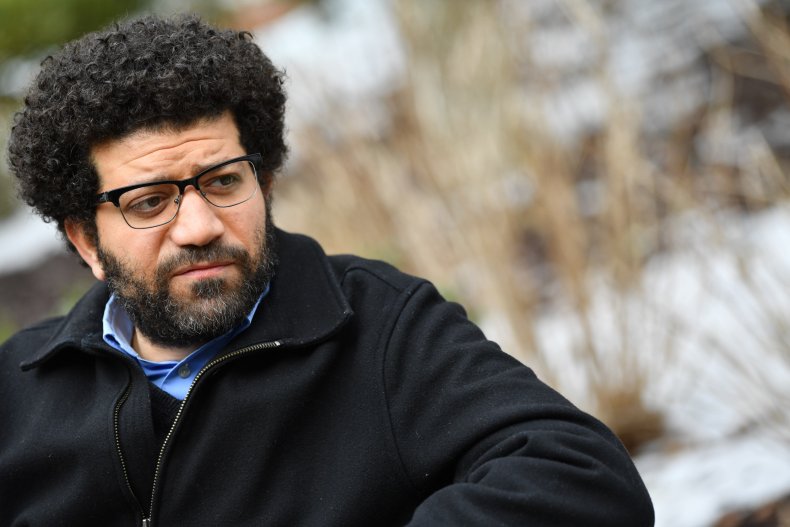 mansour