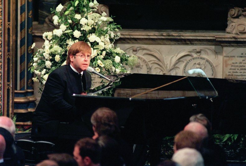 elton