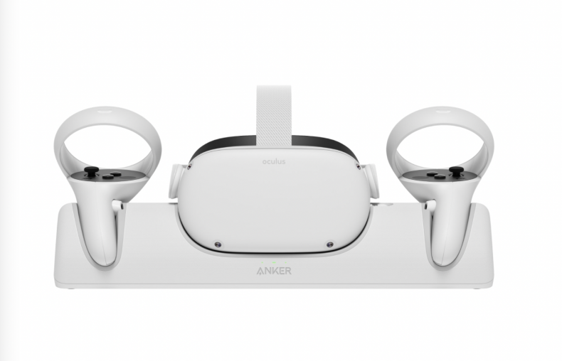 Anker VR charging dock