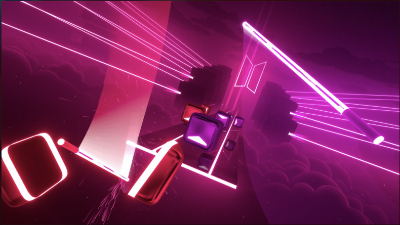 Beat Saber