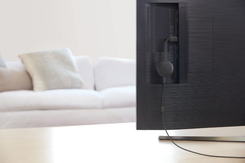 Chromecast