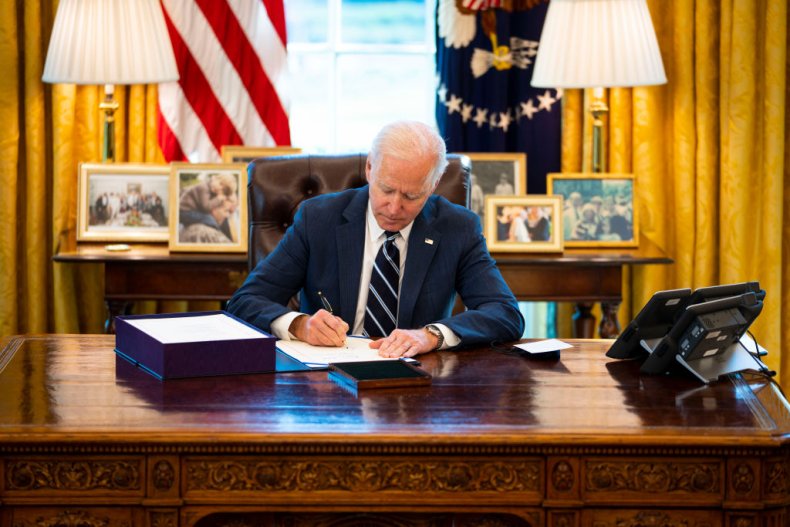 Joe Biden