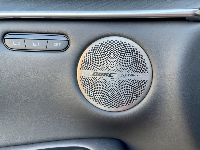 2022 Infiniti QX55 Review