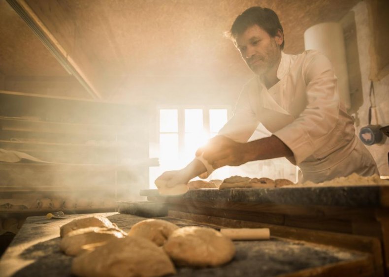 Bakers: Hawaii