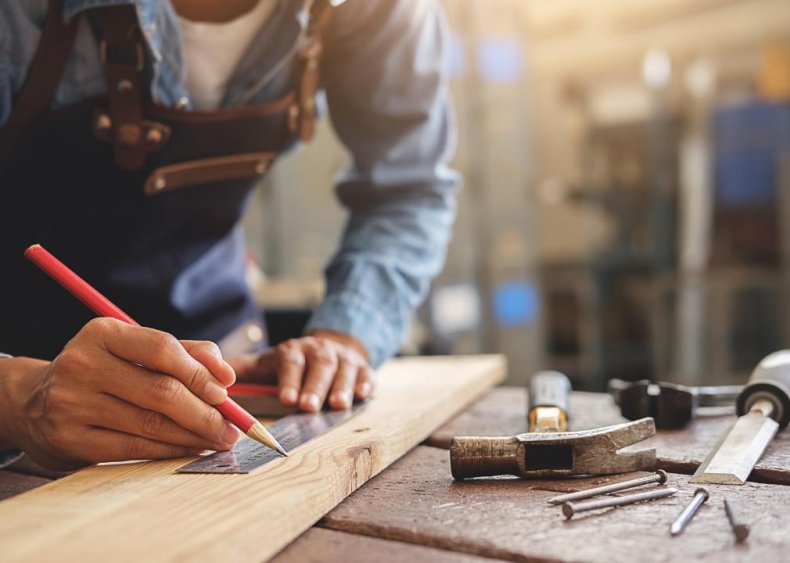 Carpenters: Hawaii