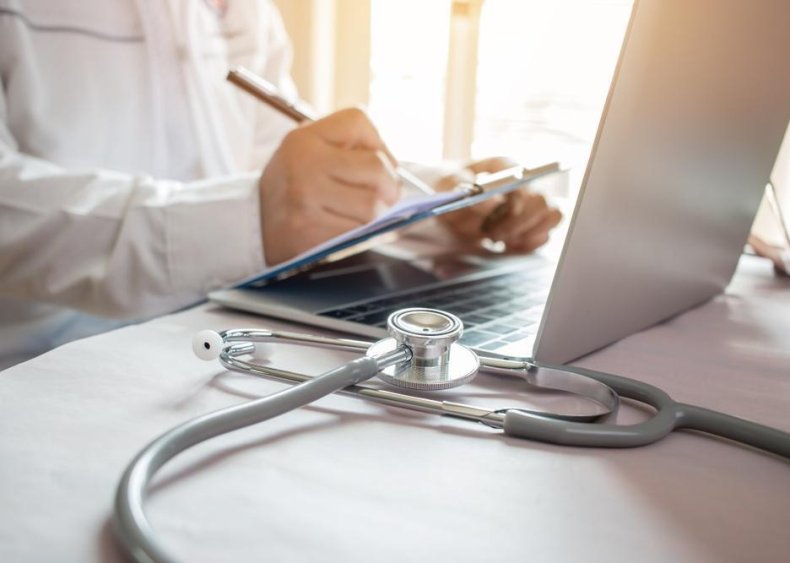 General internal medicine physicians: South Dakota
