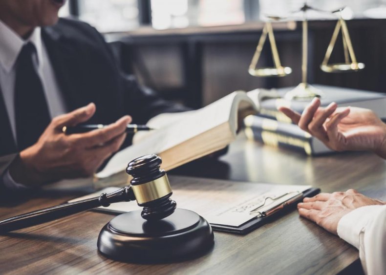 Lawyers: Washington D.C.