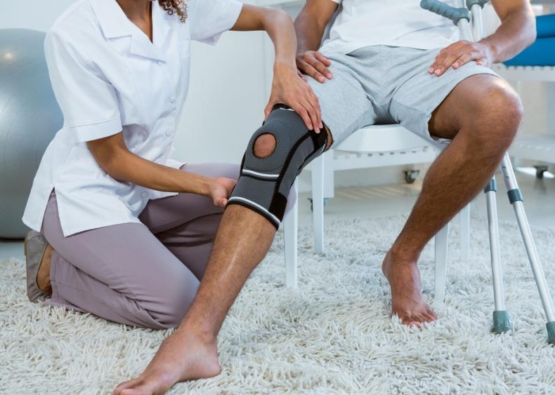 Physical therapists: Nevada