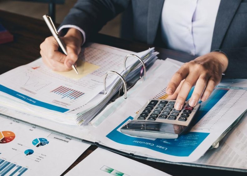 Tax preparers: New York