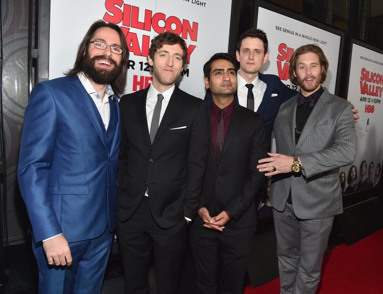 silicon valley