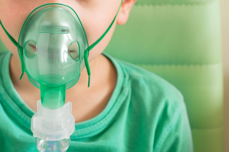 Doctor Fake Asthma Drug Trial Fraud Medical