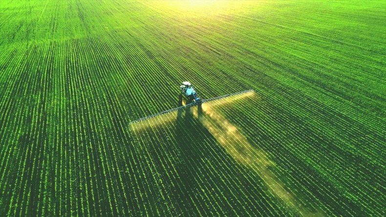 Farming