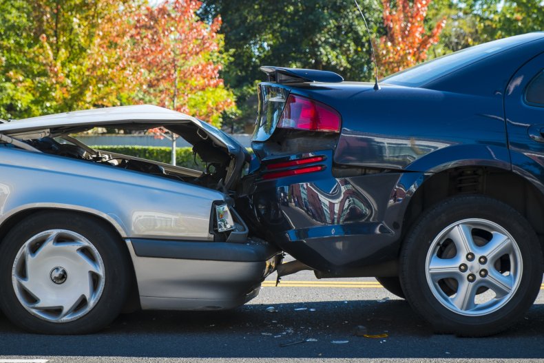 Car crash