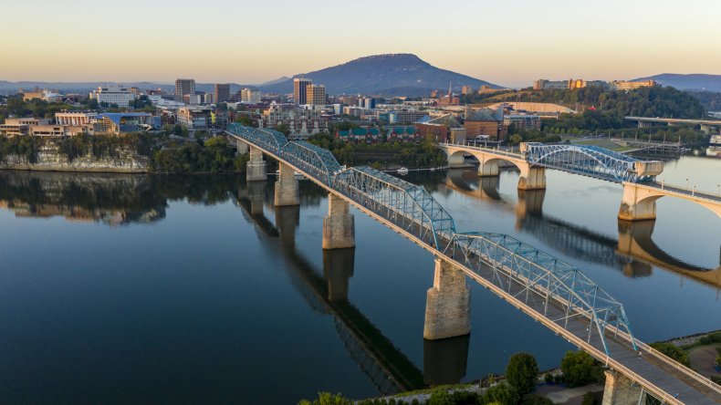 Tennessee