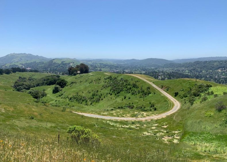 #49. Orinda, California