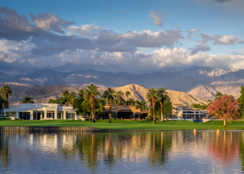 #31. Palm Desert, California