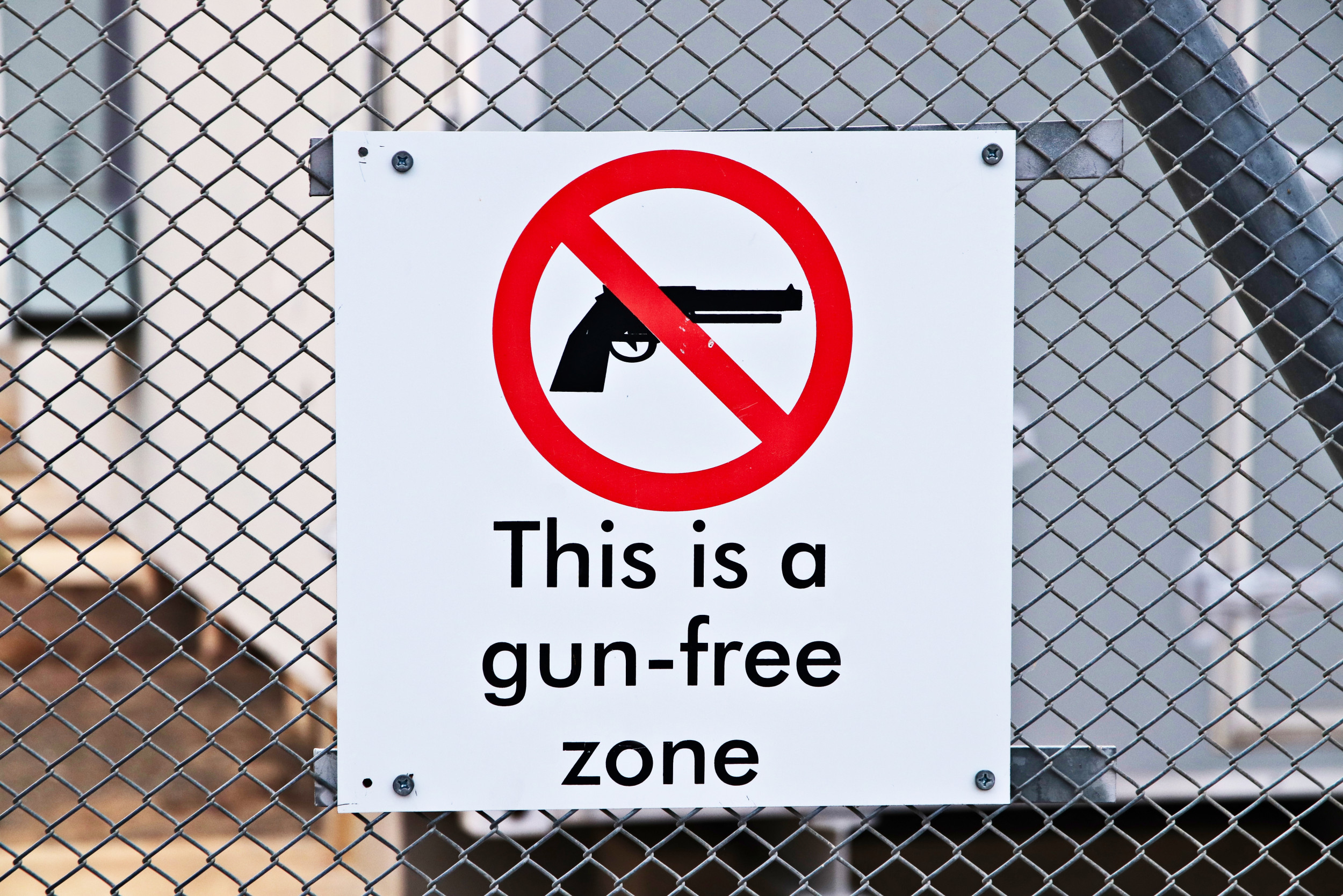 Colorado Latest Gun Control Battleground Already Has Tough Gun Laws