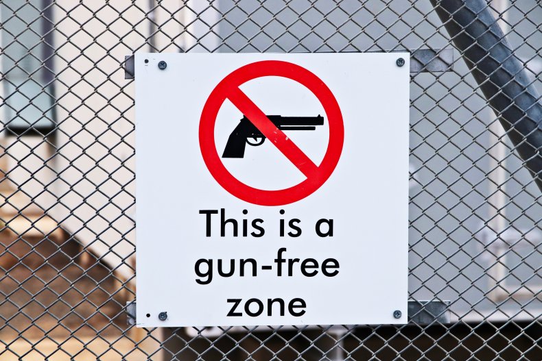 Gun Control Colorado Shooting Laws 
