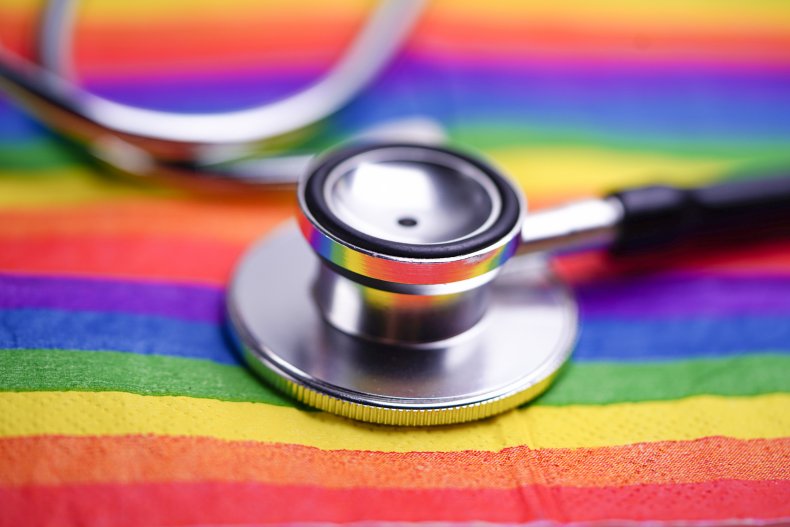 LGBTQ Bill Arkansas Medical Religious Moral Conscience