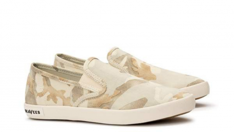 seavees spring summer sneakers