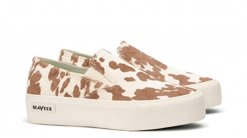 seavees spring summer sneakers