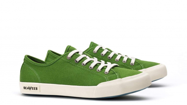 seavees spring summer sneakers