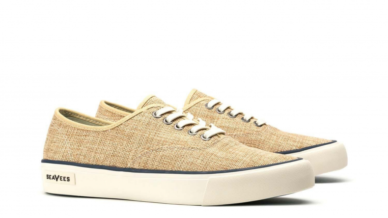 seavees spring summer sneakers
