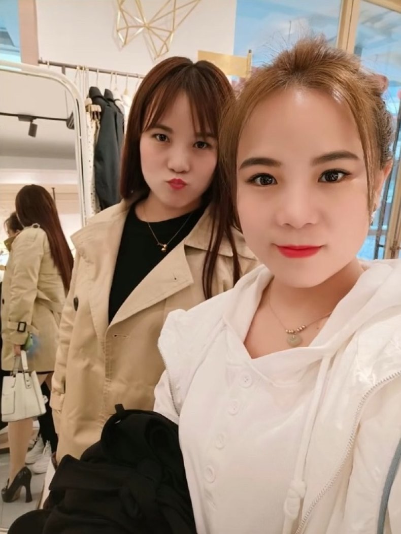 'Twin Sisters' Find Each Other on TikTok