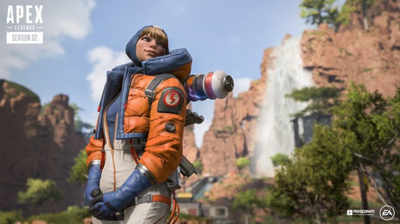 apex legends update 162 crashes patch notes