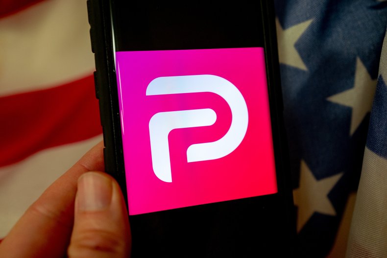 Parler