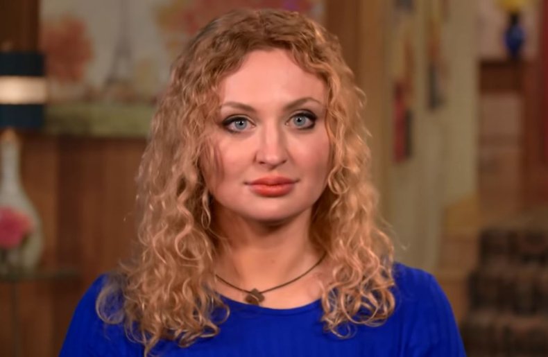 Natalie 90 day