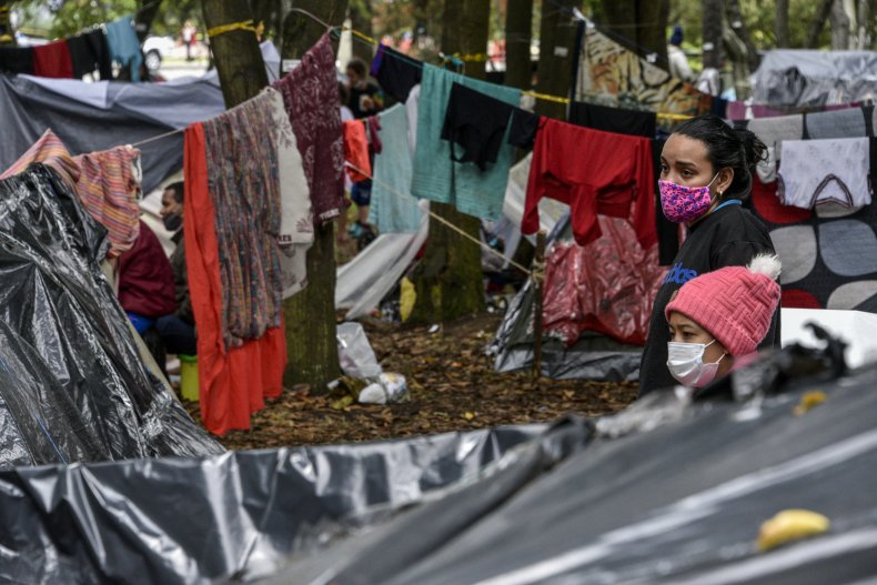 Refugees
