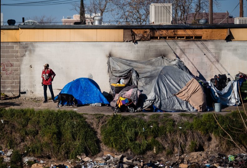 Guaranteed income California