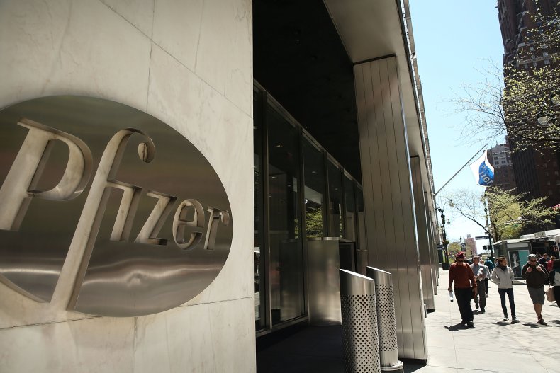 Pfizer COVID-19 Treatment Pill HIV Protease Inhibitor