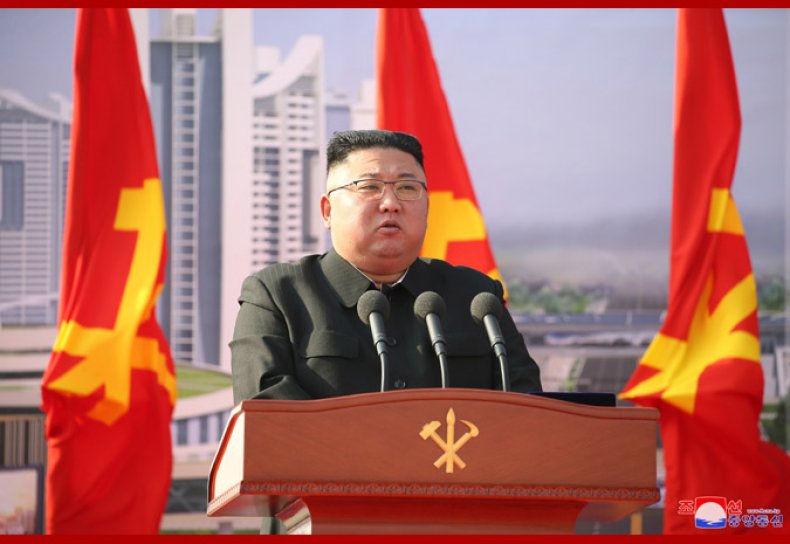 north, korea, kim, jong, un, pyongyang