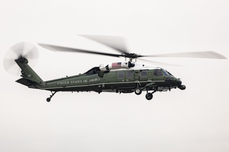 U.S. Military