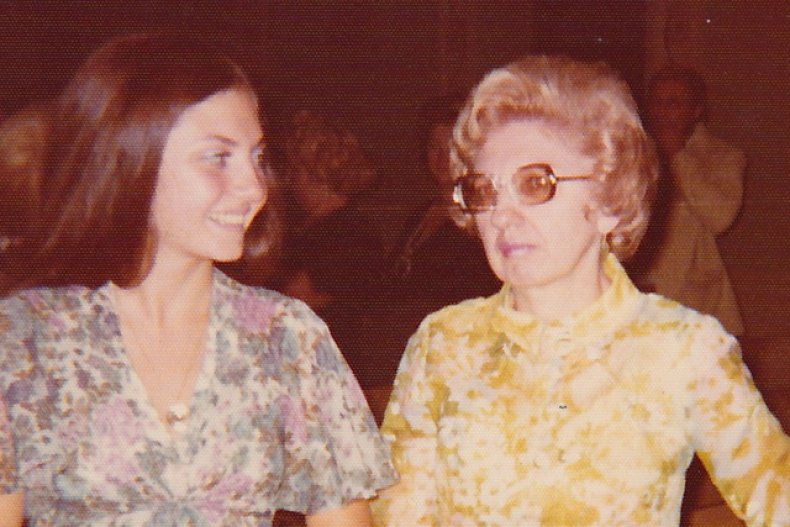 Lorraine Duffy Merkl