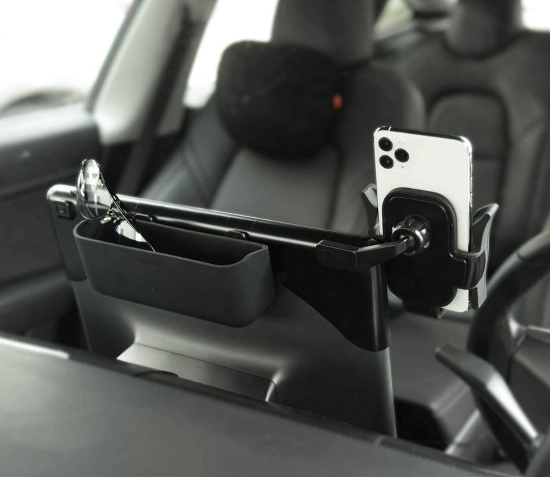 ThinSGo Mount