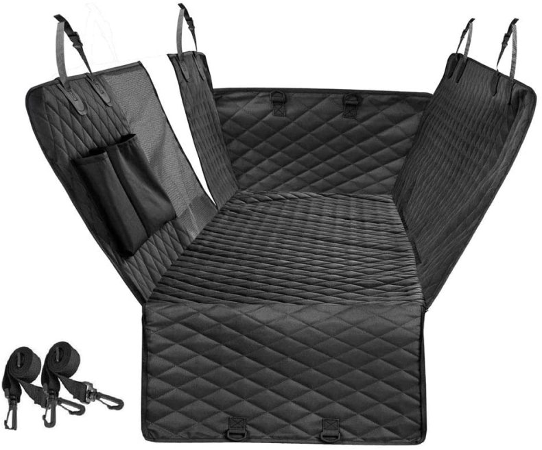 Tesmanian pet cover