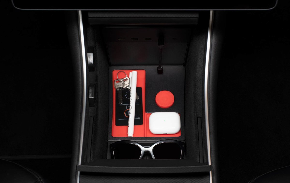 7 Tesla Accessories to Supercharge Your EV Experience