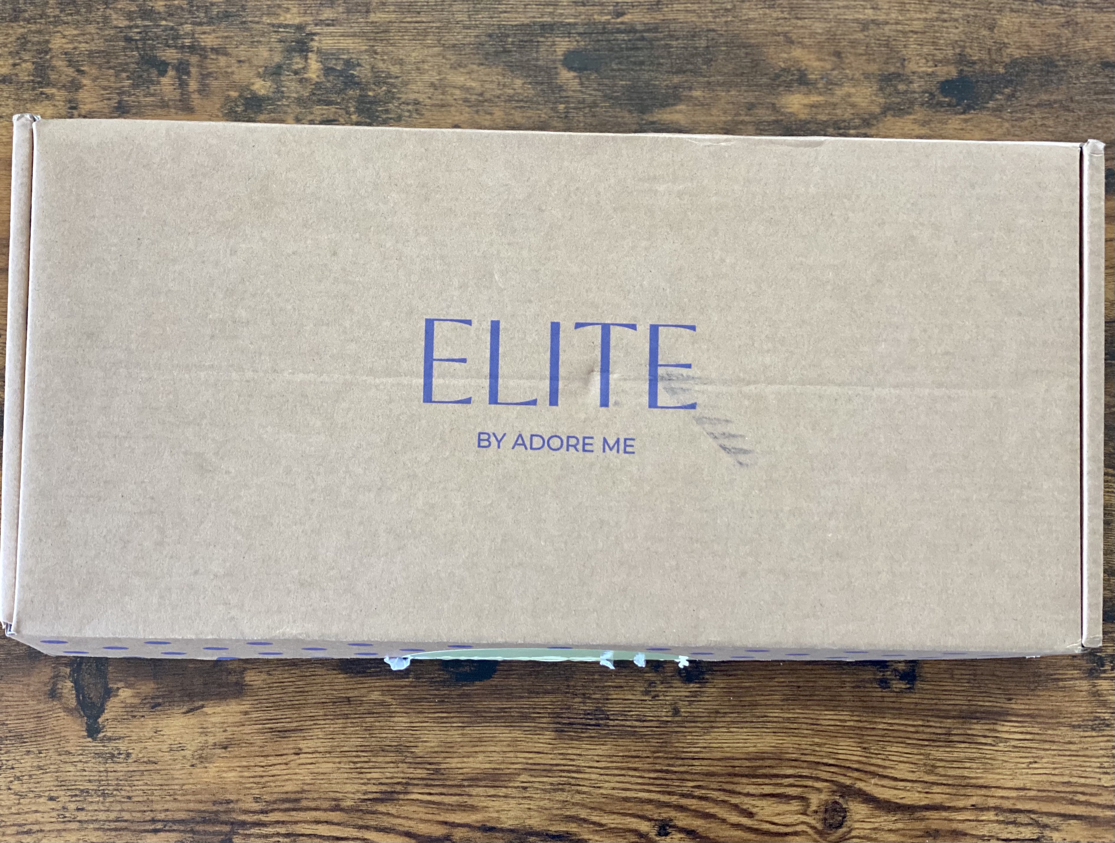 Adore Me Elite Box Wants to Change the Way You Shop for Lingerie