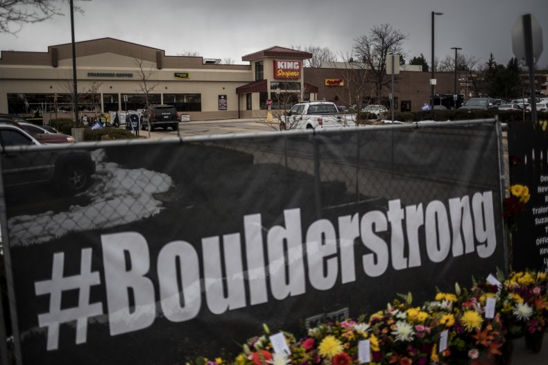 Boulder Strong