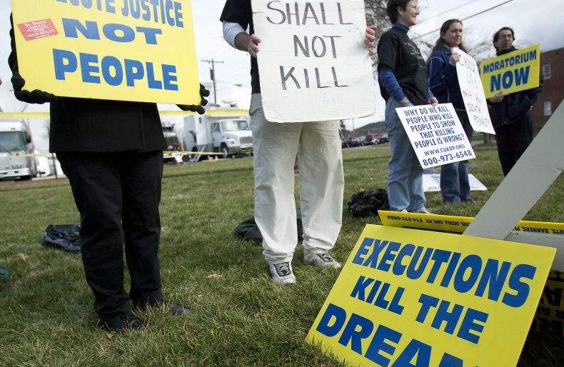 Death penalty