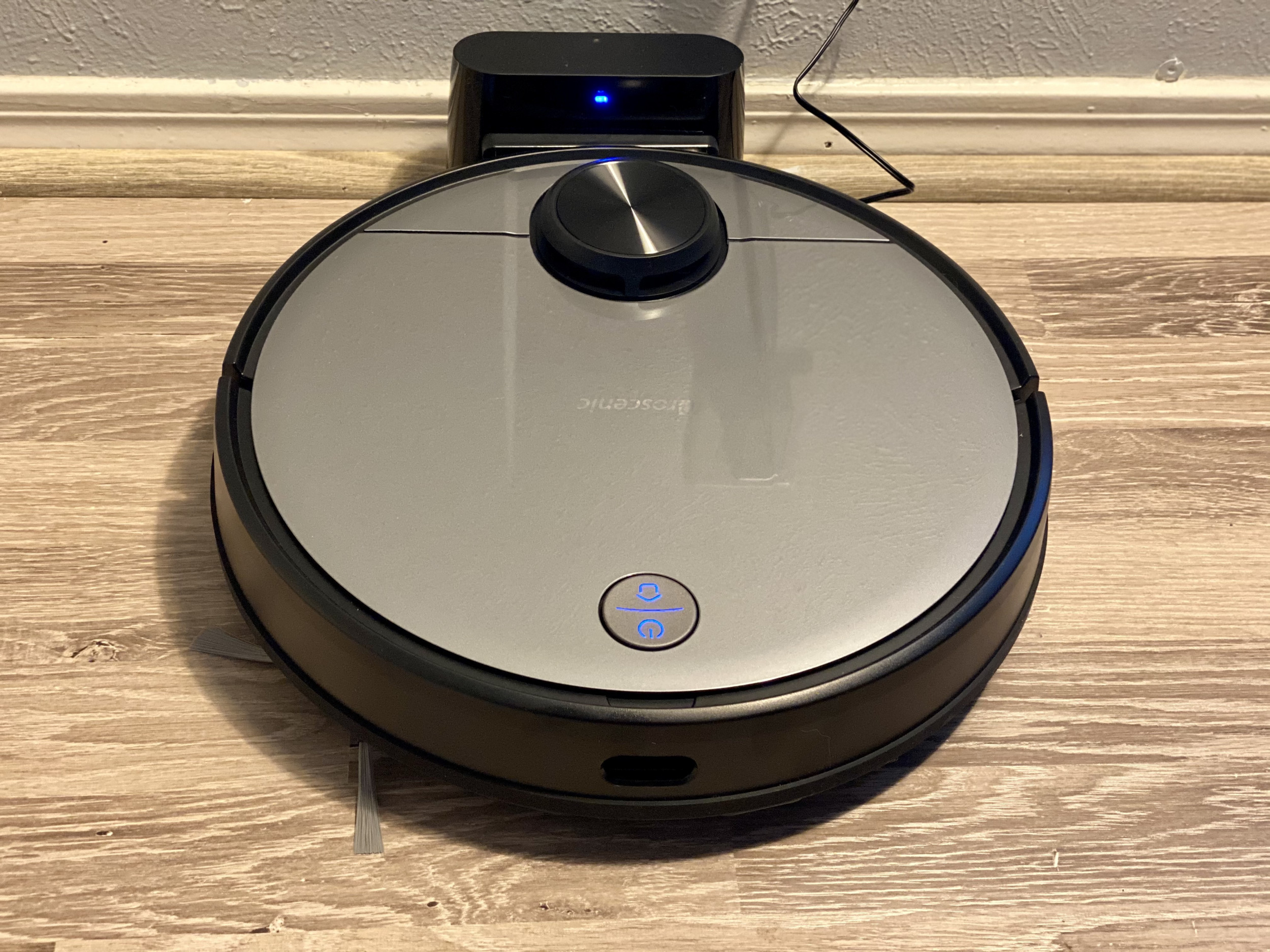 Proscenic M6 Pro Robot Vacuum Review