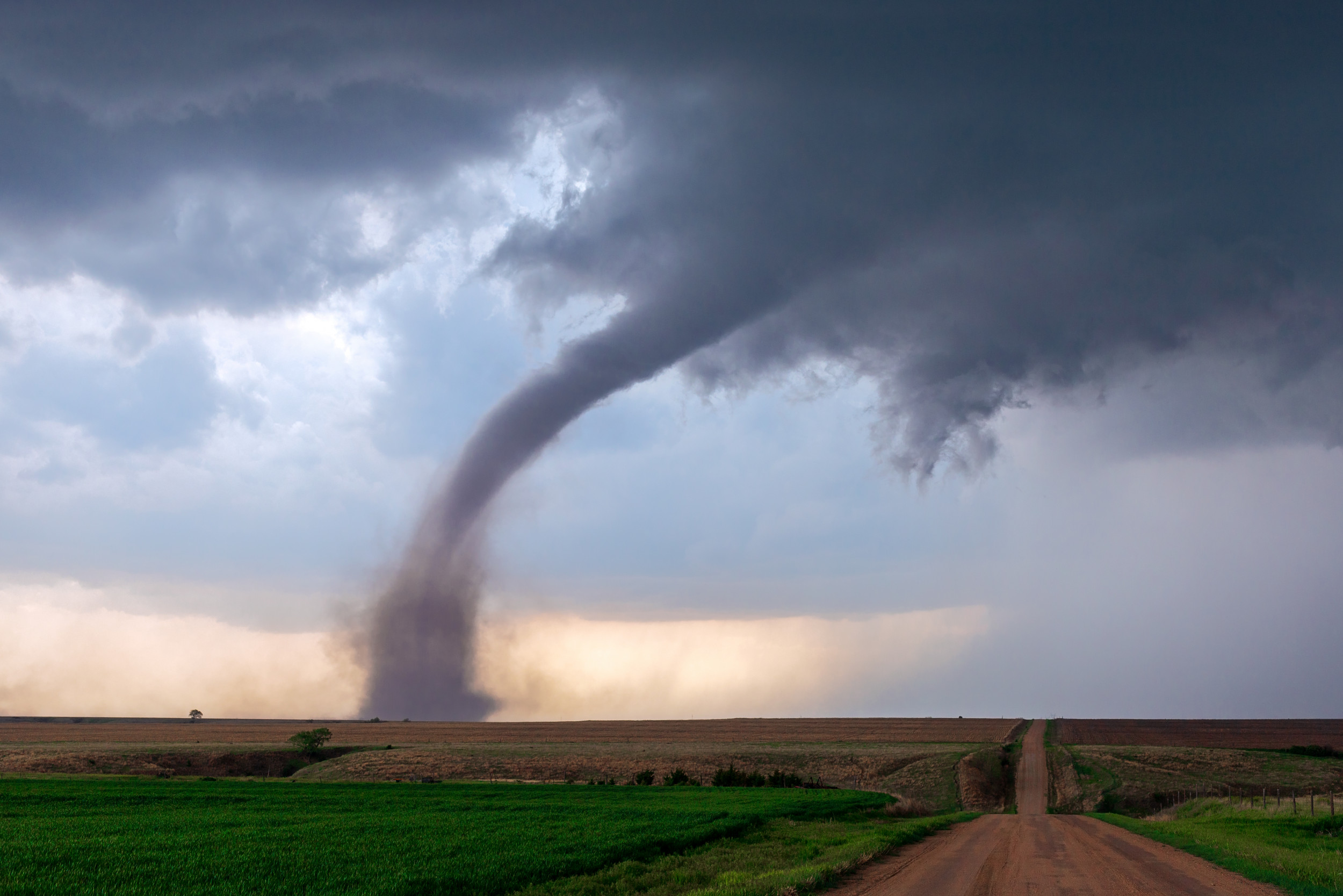 Mississippi tornado BenniBrigett